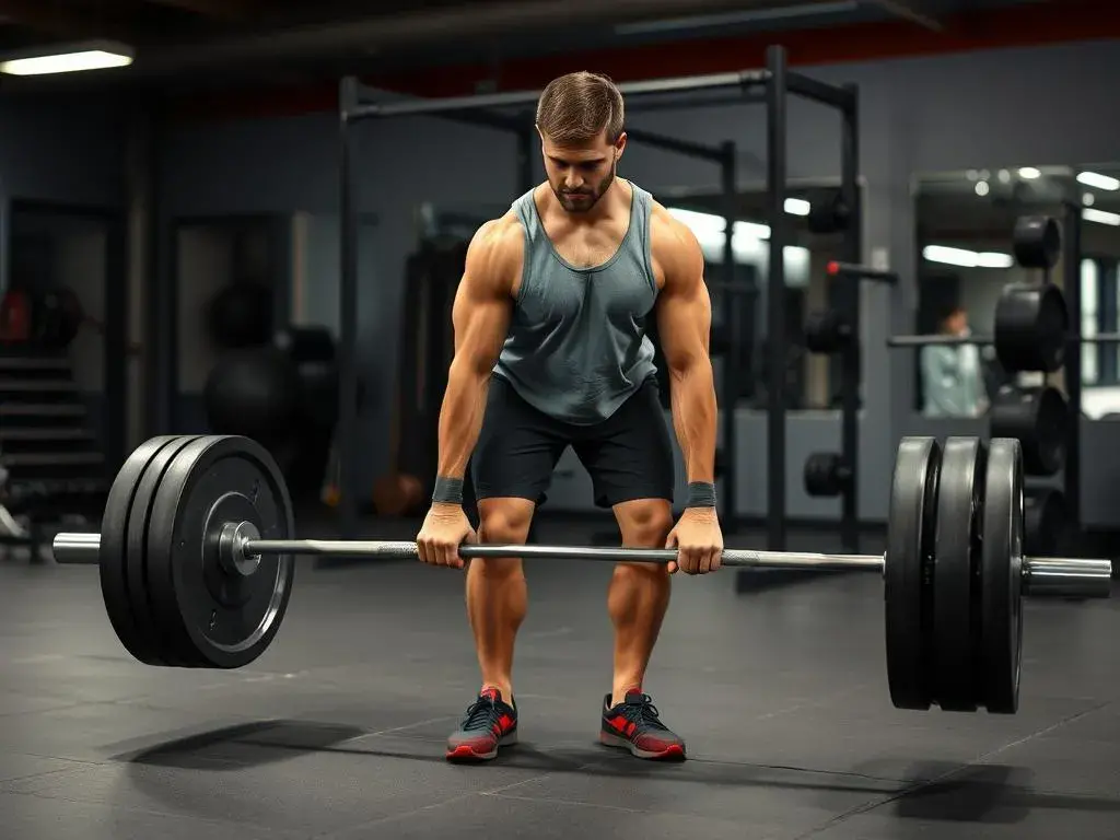 Treinamento de Força