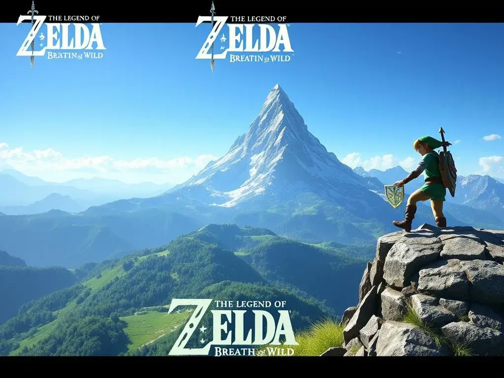 Jogos de Mundo Aberto