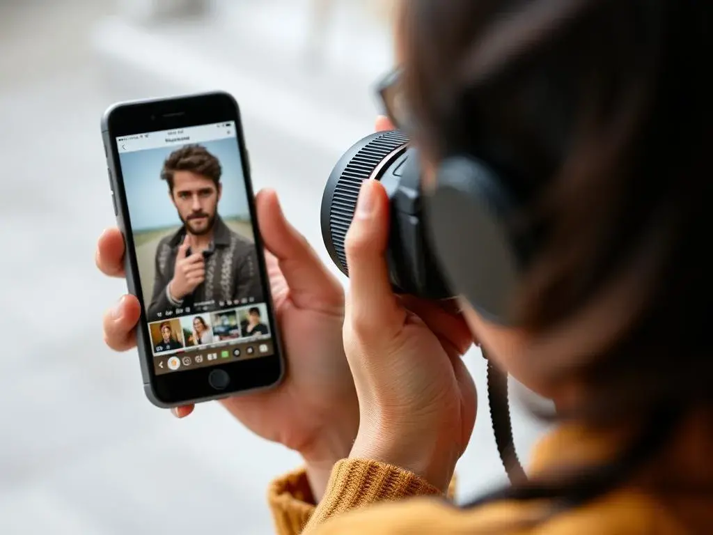 Aplicativos de Fotografia