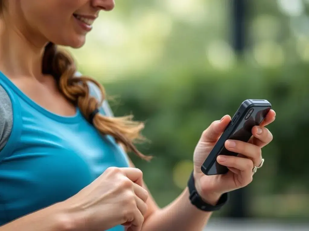 Aplicativos de Saúde