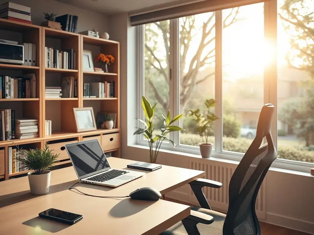 App de Produtividade