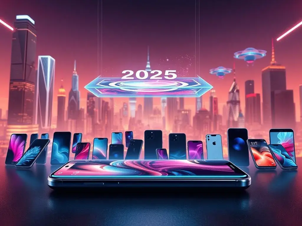 Smartphones 2025
