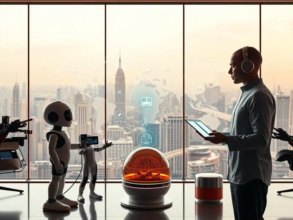 Assistentes Virtuais