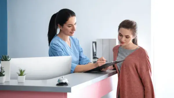 atención al cliente