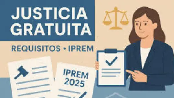 justicia gratuita
